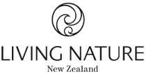 Logo Living Nature